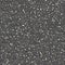 Gray Terrazzo Stone Texture Seamless Pattern Design