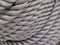 Gray Thick Rope