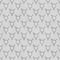 Gray Transgender Symbol Tile Pattern Repeat Background