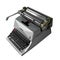 Gray type writer