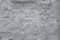 gray uneven rough concrete wall texture for background and pattern