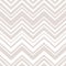 Gray and white chevron ikat ornament geometric abstract fabric seamless pattern, vector