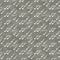 Gray and White Music Symbol Tile Pattern Repeat Background