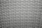 Gray wicker furniture surface. Background texture