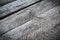 Gray wood diagonal plank texture. Abstract background