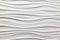 Grayish, wavy, textured horizontal lines