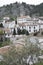 Grazalema Village, Andalusia