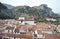 Grazalema, White Towns, Cadiz province, Spain
