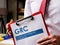 GRC Governance, risk management, and compliance document is in the hands.