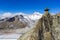 Great Aletsch Glacier, Switzerland