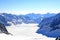 Great Aletsch Glacier, Switzerland