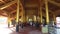 Great Audience Hall, The Mandalay Royal Palace