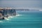 Great Australian Bight area at south Australia