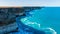 The Great Australian Bight - South Australia