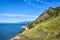 Great Baikal trail