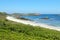 Great bay and little bay beaches, St. Martin\'s.