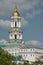 Great Belltower of Kyiv Pechersk Lavra