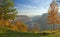 Great Bend Overlook At Letchworth State Park