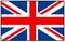 Great Britain flag