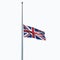 Great Britain Mourning