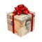 Great Britain Pound Money Gift Box