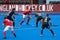 Great Britain v New Zealand - Men`s FIH Field Hockey Pro League