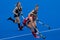 Great Britain v New Zealand - Women`s FIH Field Hockey Pro League