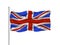 Great Britian Flag 2