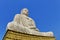 Great Buddha Bodh Gaya India