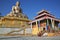 Great Buddha Dordenma, Thimphu, Bhutan