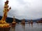 Great Buddha Dordenma, Thimphu, Bhutan