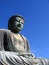 The Great Buddha - Kamakura, Japan