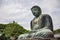 The Great Buddha of Kamakura (Kamakura Daibutsu)