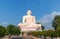 Great Buddha in Kande Vihara Temple, Sri Lanka