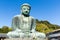 Great Buddha of Kotokuin Temple in Kamakura