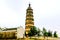 The Great Buddha pagoda was founded in 961 ad