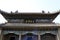 Great buddhaâ€™s hall in the Jijue Temple, China