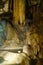 Great cave, Grotta di Su Mannau, Fluminimaggiore, Sardinia