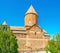 The Great Church of Khor Virap Monastery