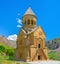 The Great Church of Noravank Monastery