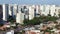 Great cities at day, Sao Paulo city, Brazil.