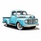 The Great Classic Pickup Timeless Charm