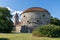 The Great Coastal Gate in the historic city center of Tallinn