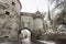 Great Coastal Gate, Tallinn, Estonia