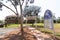 The Great Cobar Heritage Centre is the former Administration Building, now houses the town`s Heritage Museum.