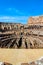 Great Colosseum, Rome, Italy