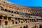 Great Colosseum, Rome, Italy