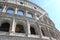 Great Colosseum in Rome, Italy, Europe.