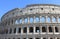 Great Colosseum in Rome, Italy, Europe