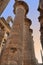 Great columns in Karnak